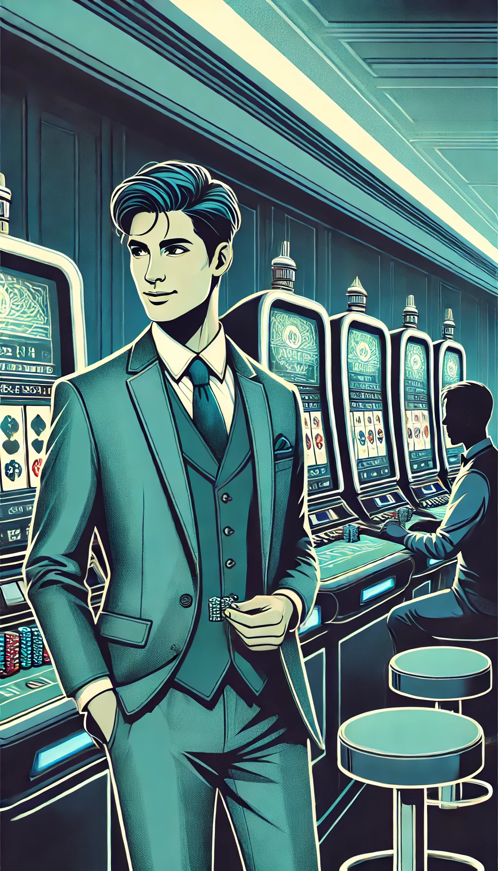 Casino Experience Image